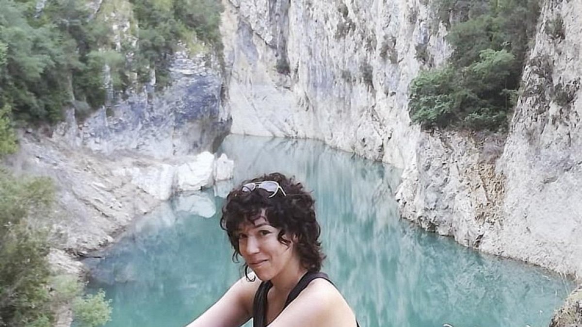 L'altra cara de Cristina Pericas