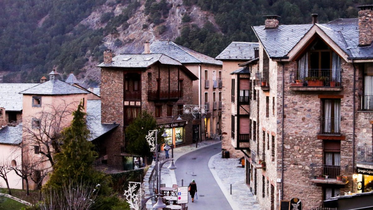 La Llei d'eficiència energètica canvia el pla d'urbanisme