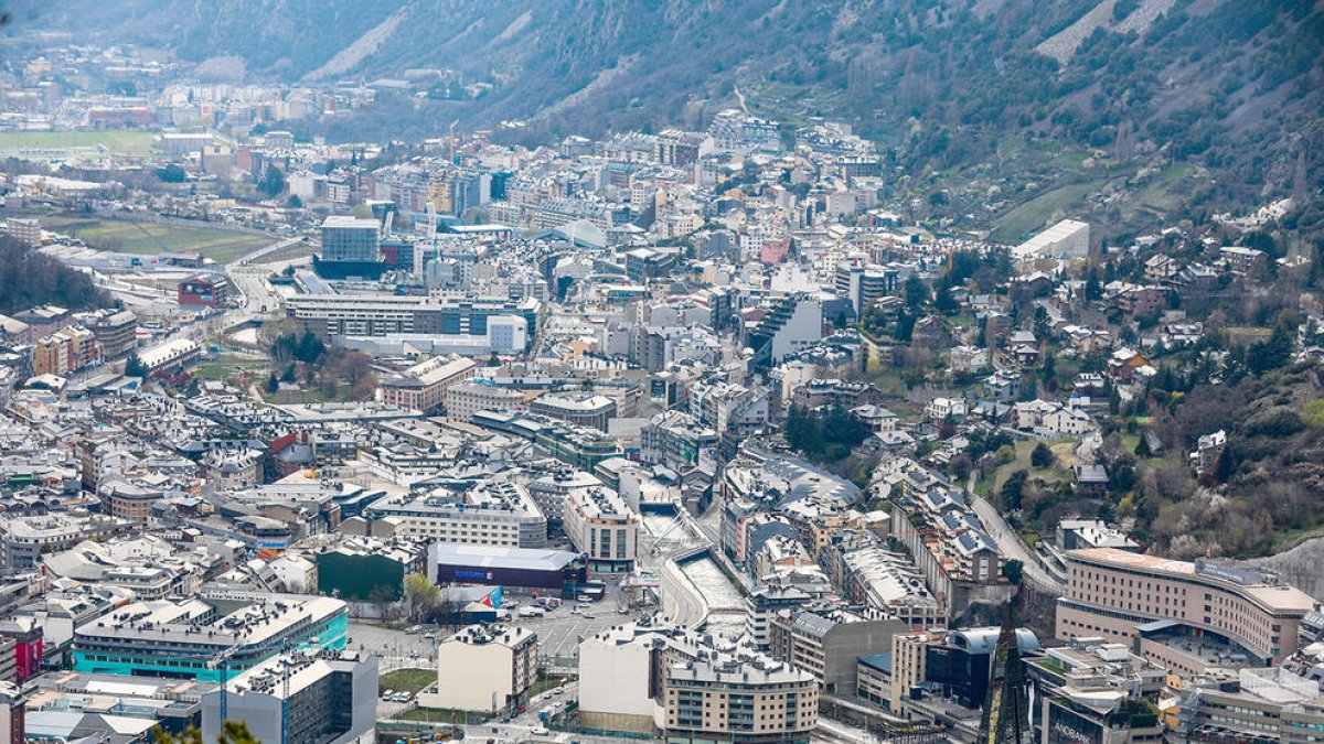 Els agents immobiliaris dubten de l'eficàcia de la taxa de pisos buits