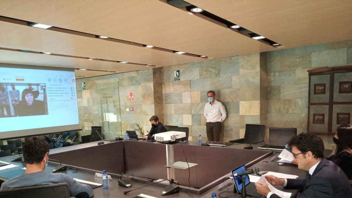 Ordino esdevé reserva de la biosfera de la Unesco