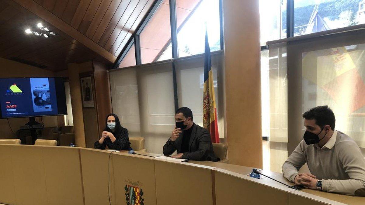 Consens favorable per l'aposta pels esports electrònics