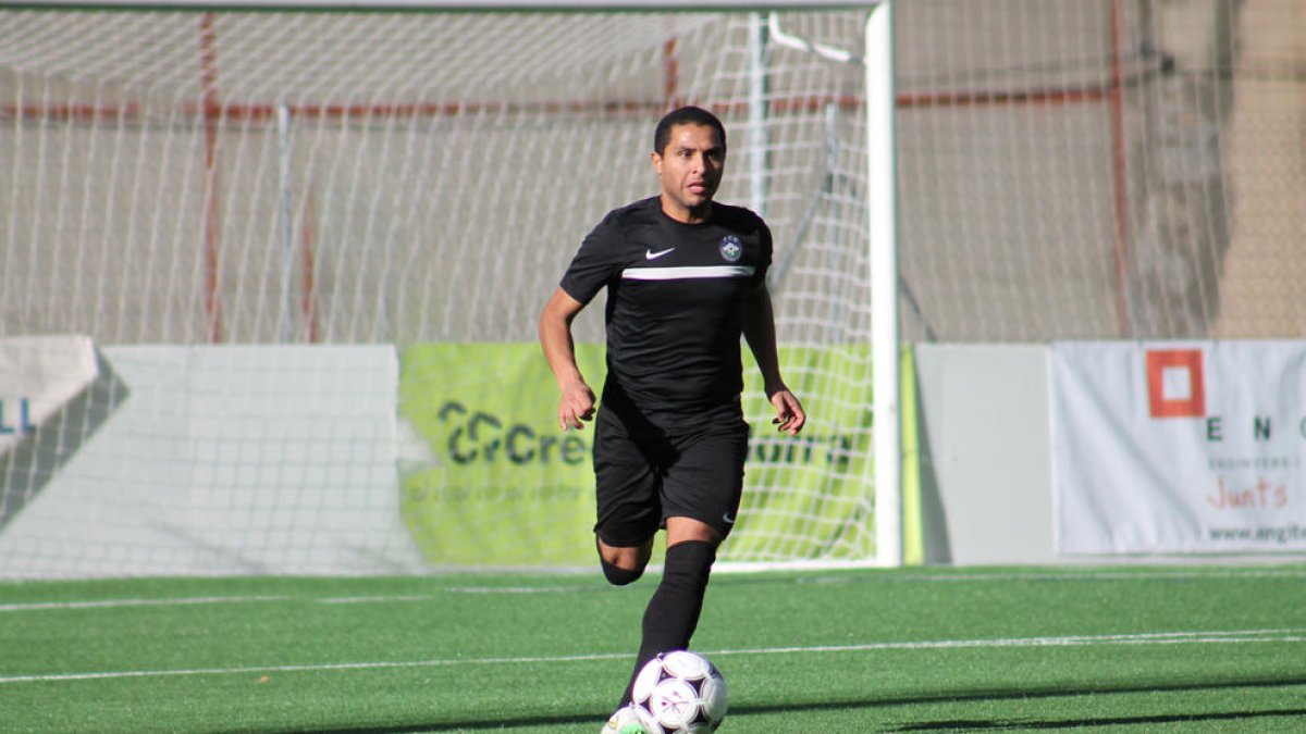 Commoció al futbol nacional per la mort d'un jugador de l'Atlètic Amèrica
