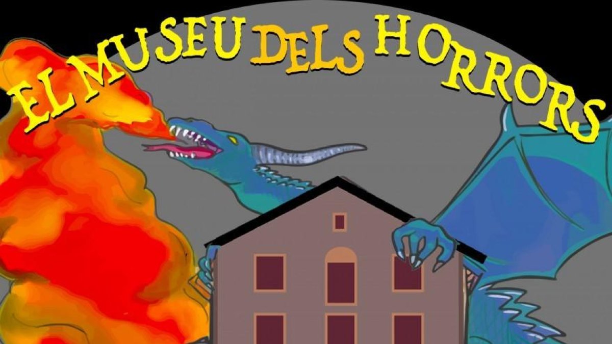 El museu dels horrors