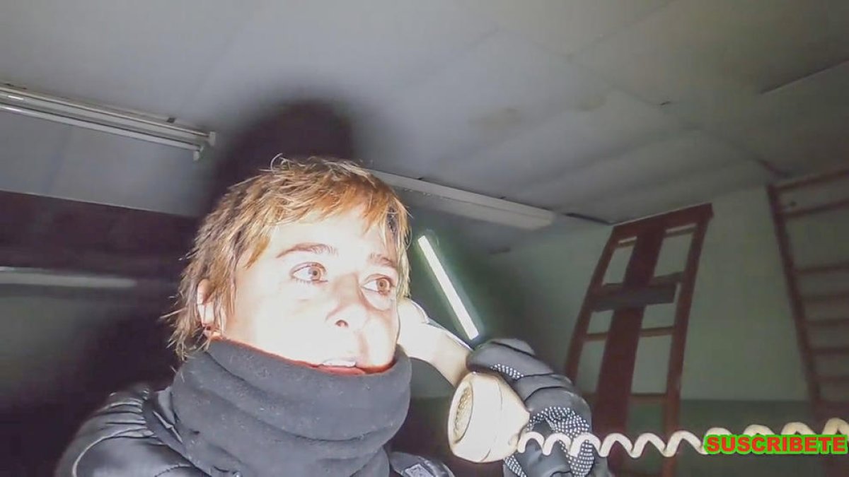 Urbex Woman defensa que no va identificar la clínica per evitar l'efecte crida