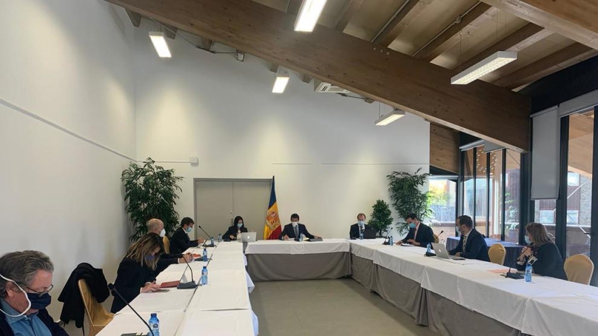 Dolsa critica les desafectacions als terrenys de Casa Rossell