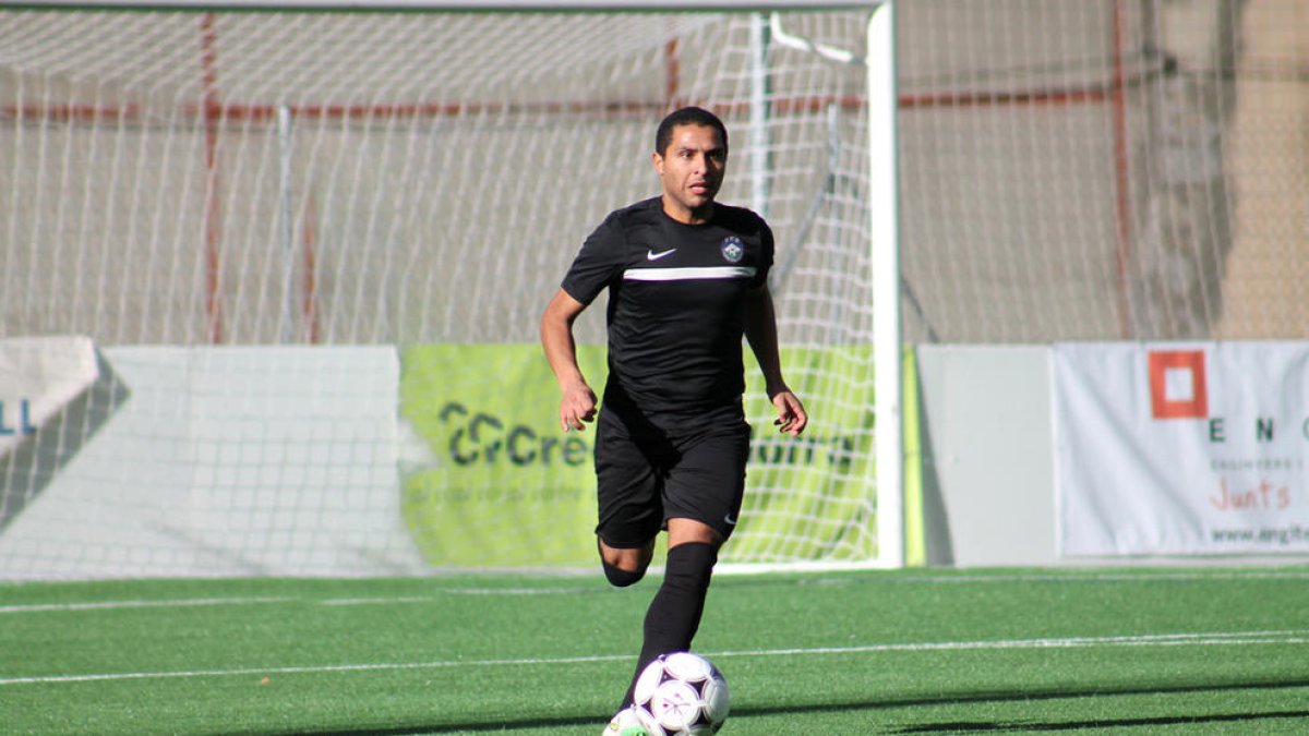 Dol al futbol nacional per la mort del jugador de l'Atlètic Amèrica Manuel Sepúlveda