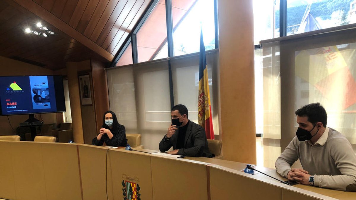 L'Associació Andorrana d'Esports Electrònics neix per impulsar aquest sector al país