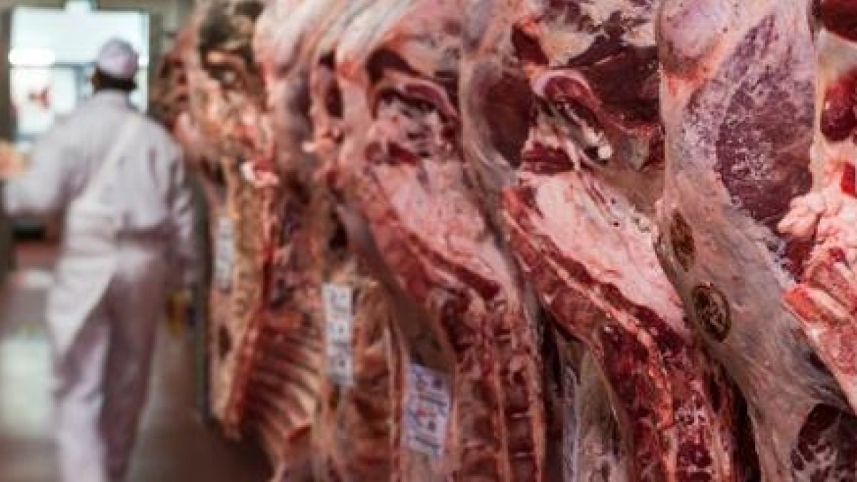 Andorcarn acomiada a part de la seva plantilla