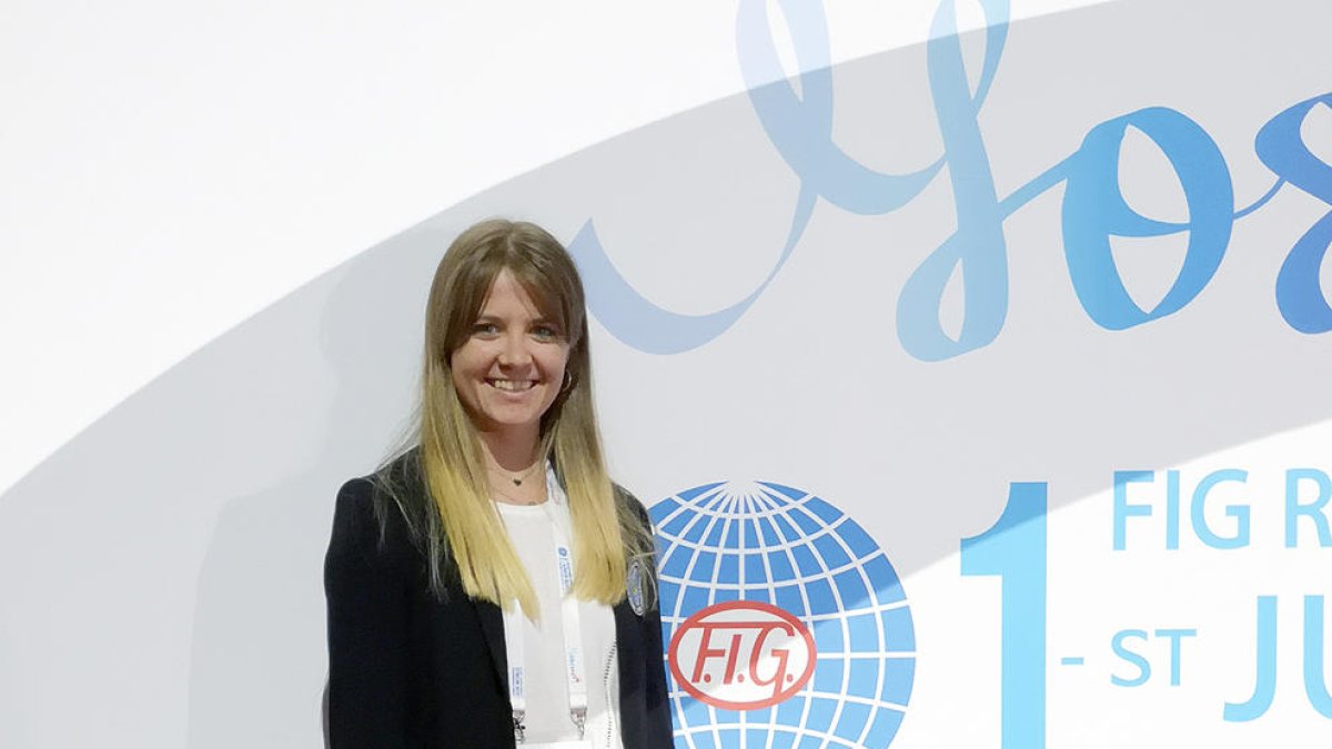 Fiona Pallarés s'enfronta al Test de Proust