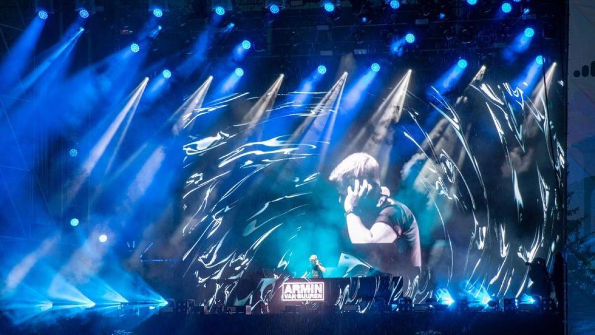 Àvids de tornar a gaudir de concerts