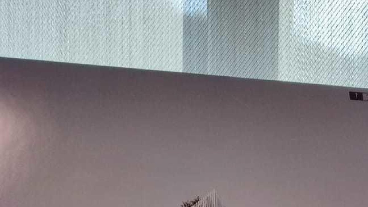 El projecte Node de Xavier Orteu nova seu d'Andorra Telecom
