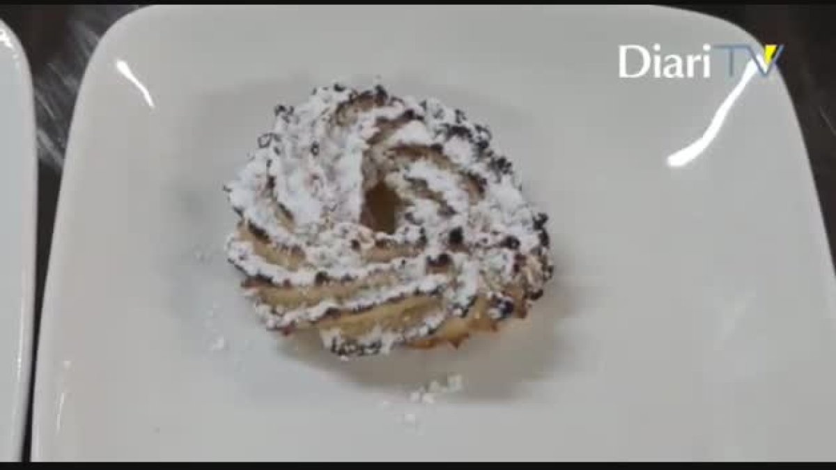 Jornades gastronòmiques Goût de France