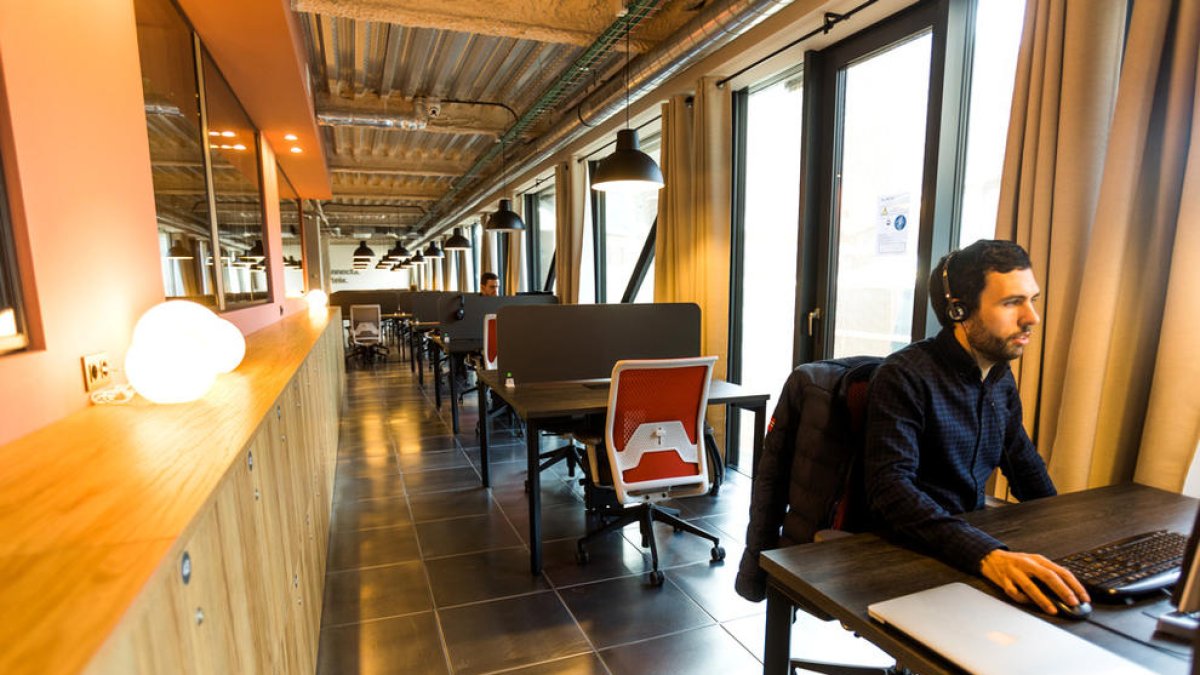 Andorra atrau talent