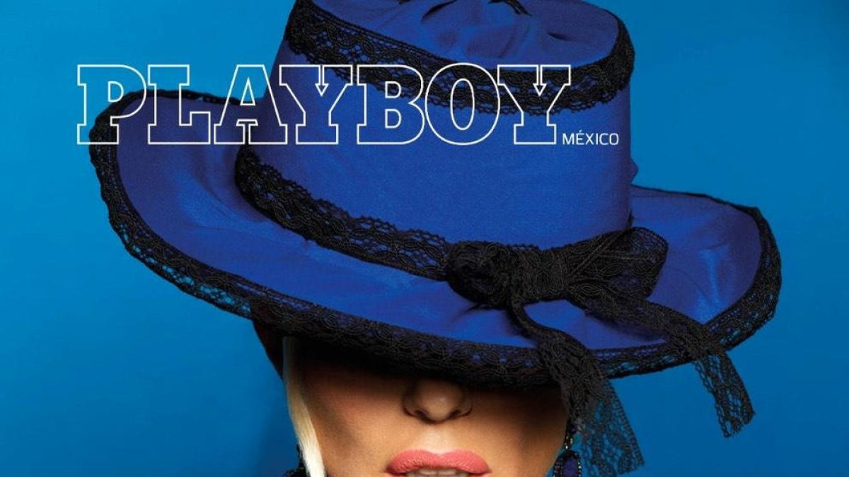 De Venècia al Playboy