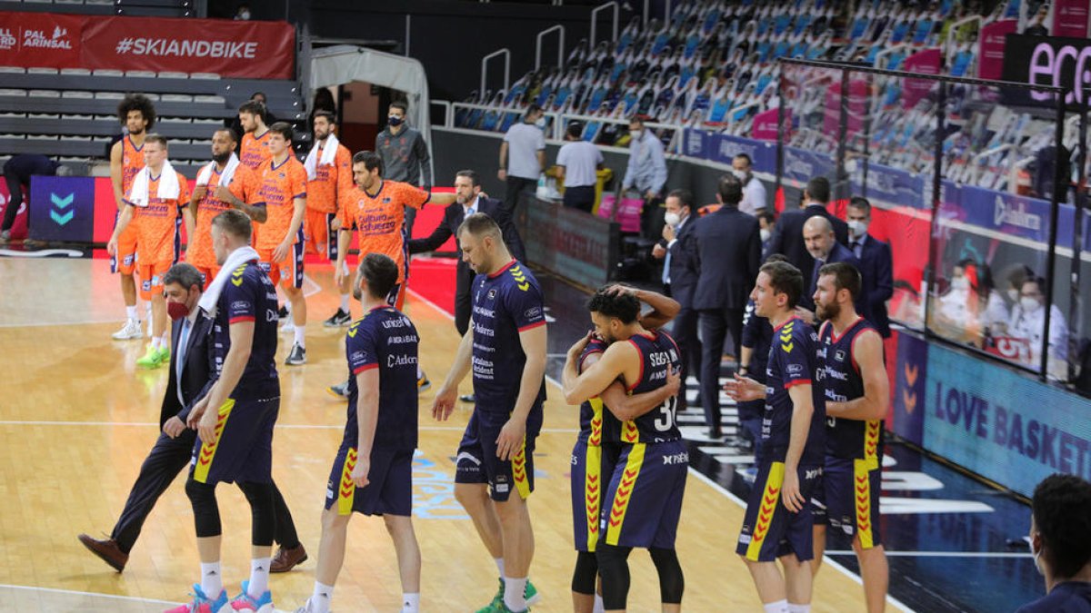 Posi un Hannah a la vida