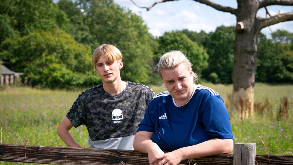 Les sèries de març (i II)