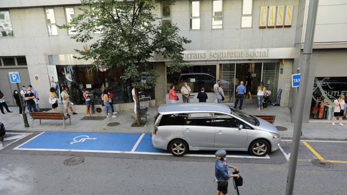 La trucada al metge per telèfon valdrà 15 euros