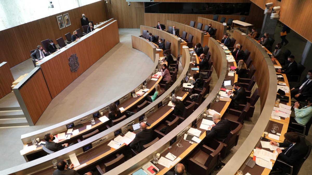 Indignació a les associacions de discapacitats