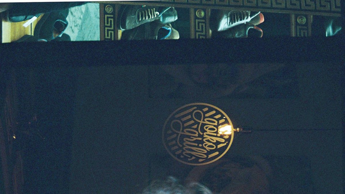 “La fotografia és com un pont per crear un nou món”