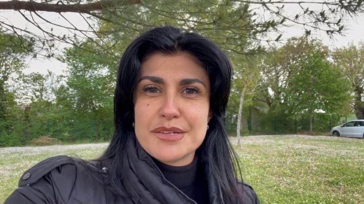 Carine Montaner dubta dels beneficis de l'arribada de Grifols a Ordino
