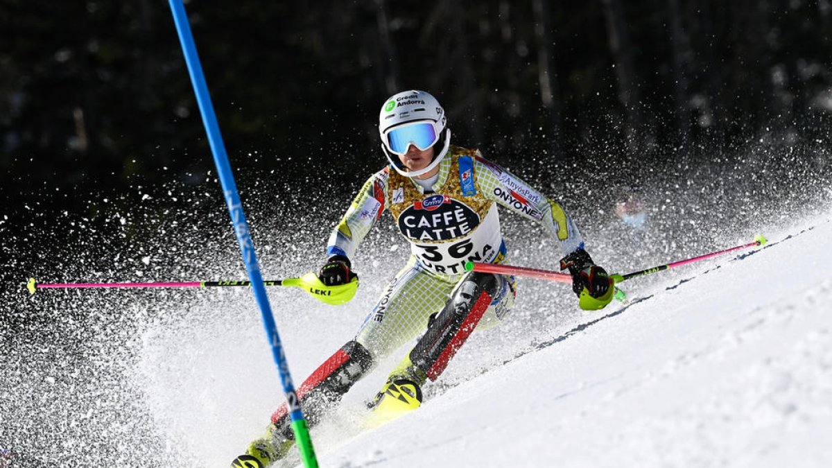 Gutiérrez ho deixa després de 18 anys de carrera