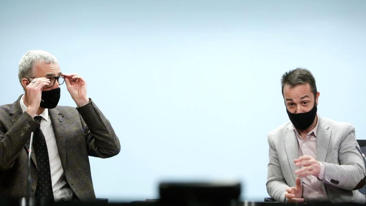 El nou pla Engega està dotat amb 750.000 euros