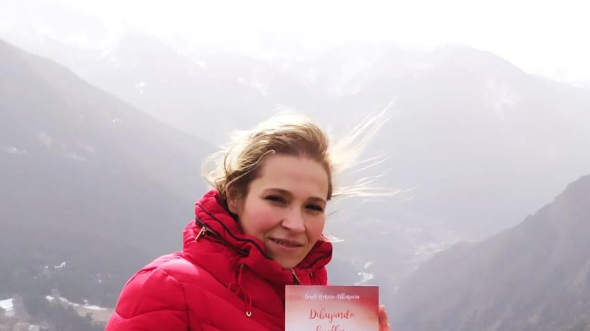 “Crec i creuré en l'amor tots els dies de la meva vida”