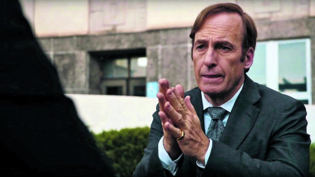 Desenllaç en espera