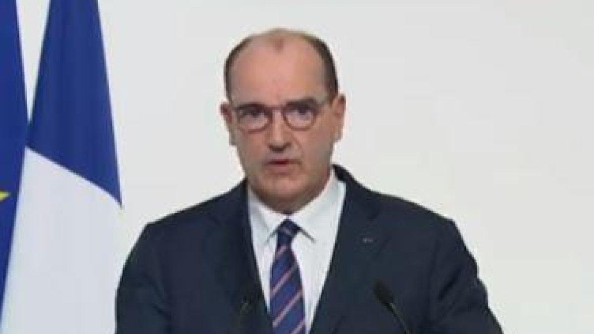 Jean Castex