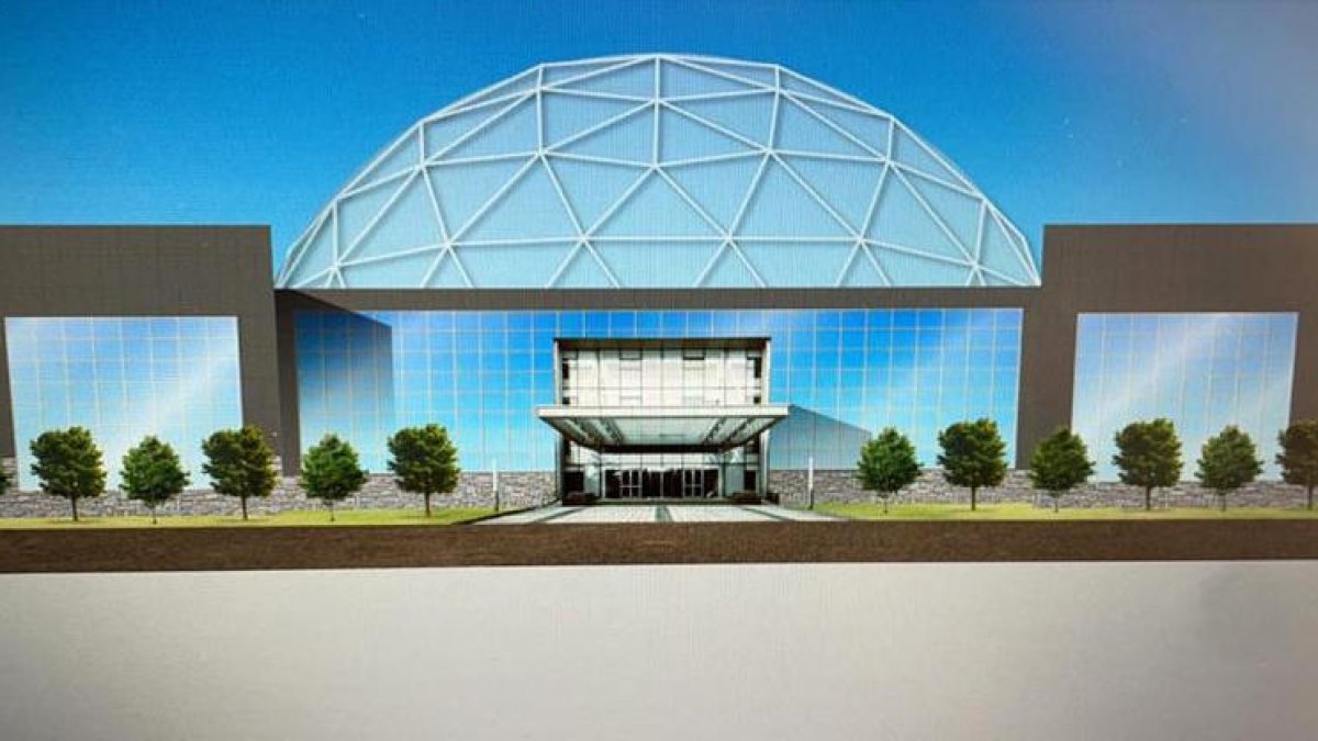 La metamorfosi del Punt