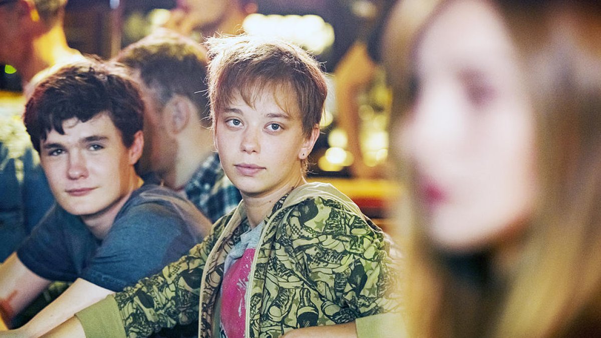 Les sèries del maig (i III)