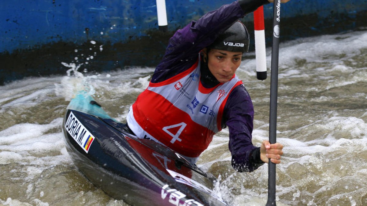 El Comitè Olímpic ha demanat la vacuna per a Doria i Moya