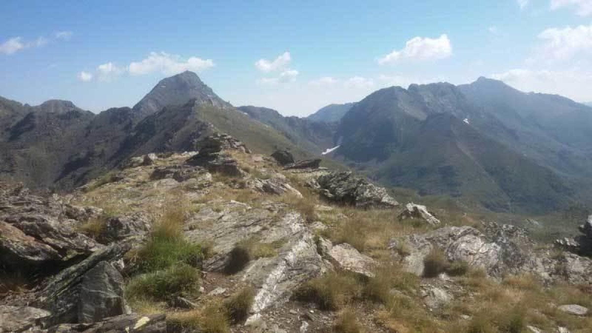 Ordino vol construir un mirador panoràmic al pic de Peyreguils