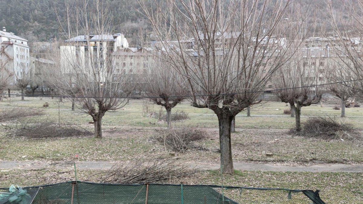 El nou estadi d'Encamp es comença a l'estiu