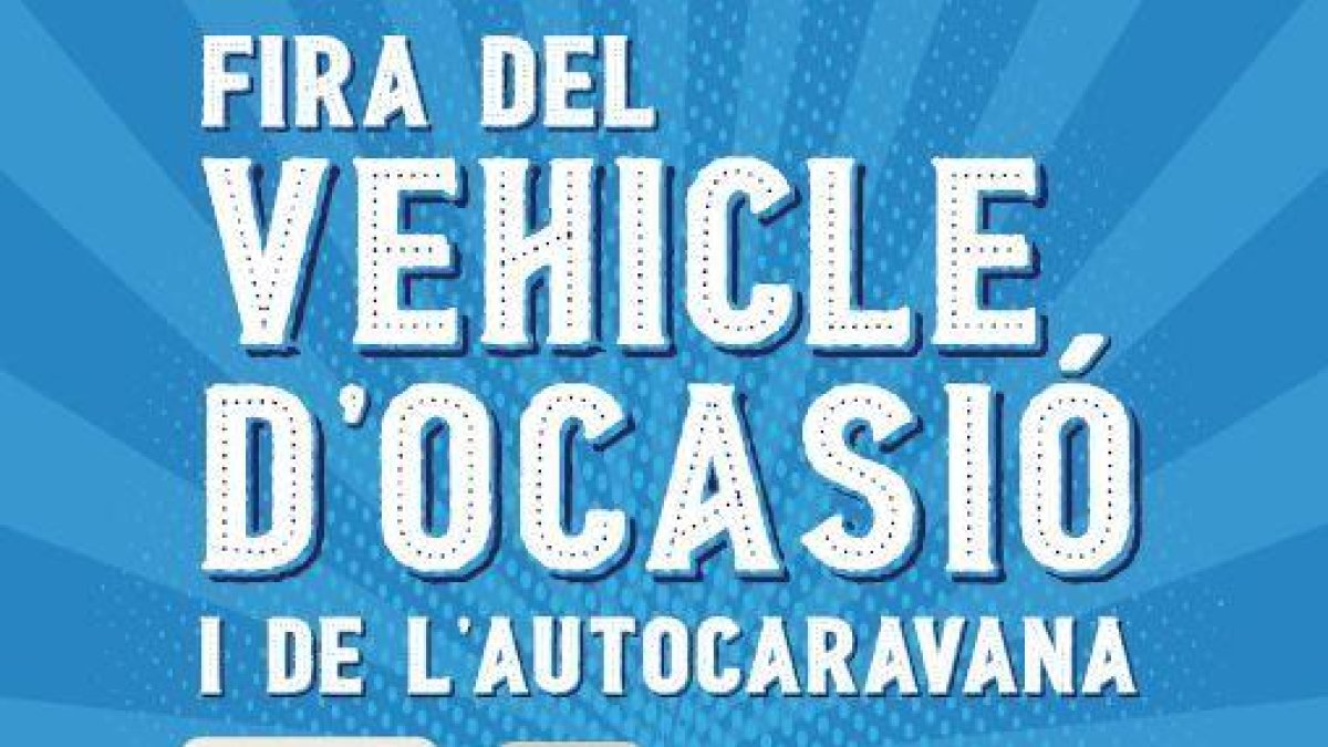Sant Julià recupera la fira de vehicles d'ocasió