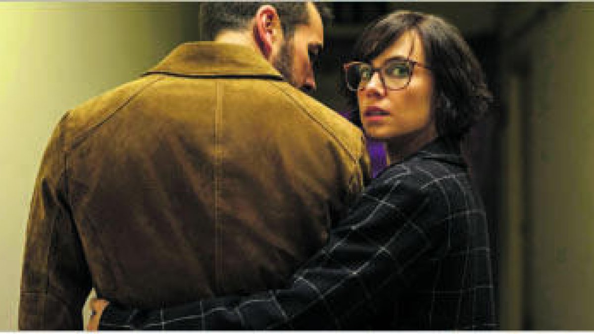 'Thriller' frenètic