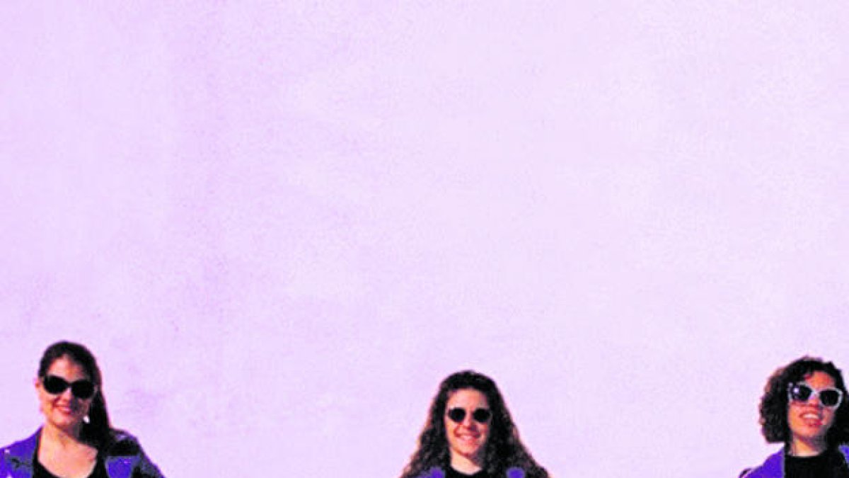 'Elles#cosesdechicas'