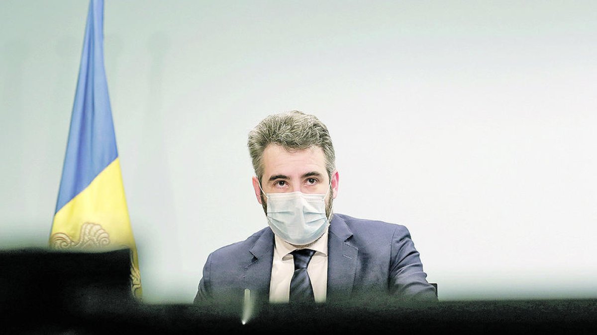 França decideix mantenir les estacions tancades