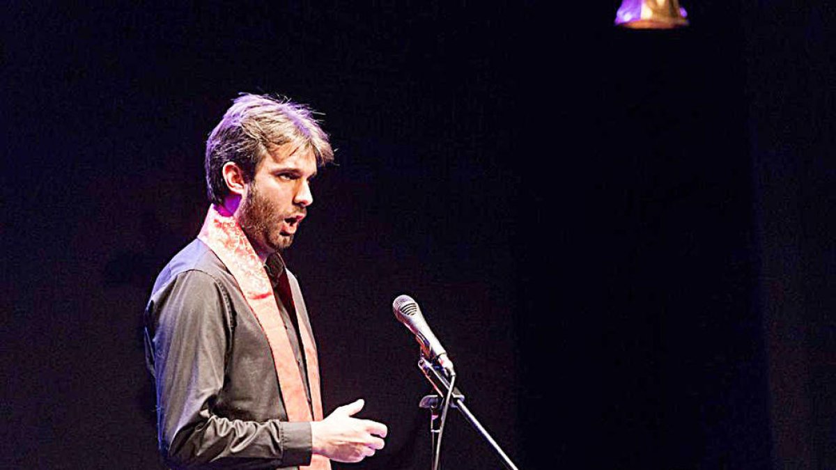 Passió per la música, en concret per l'òpera