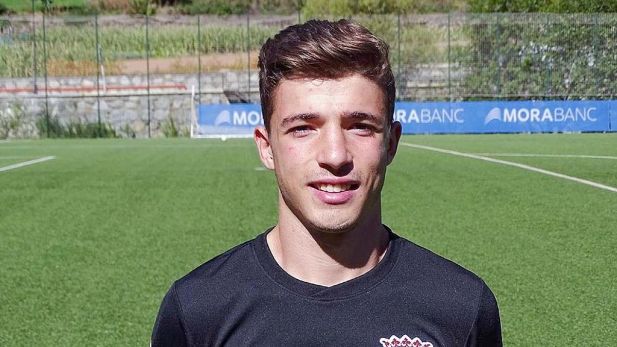 Izan Fernández