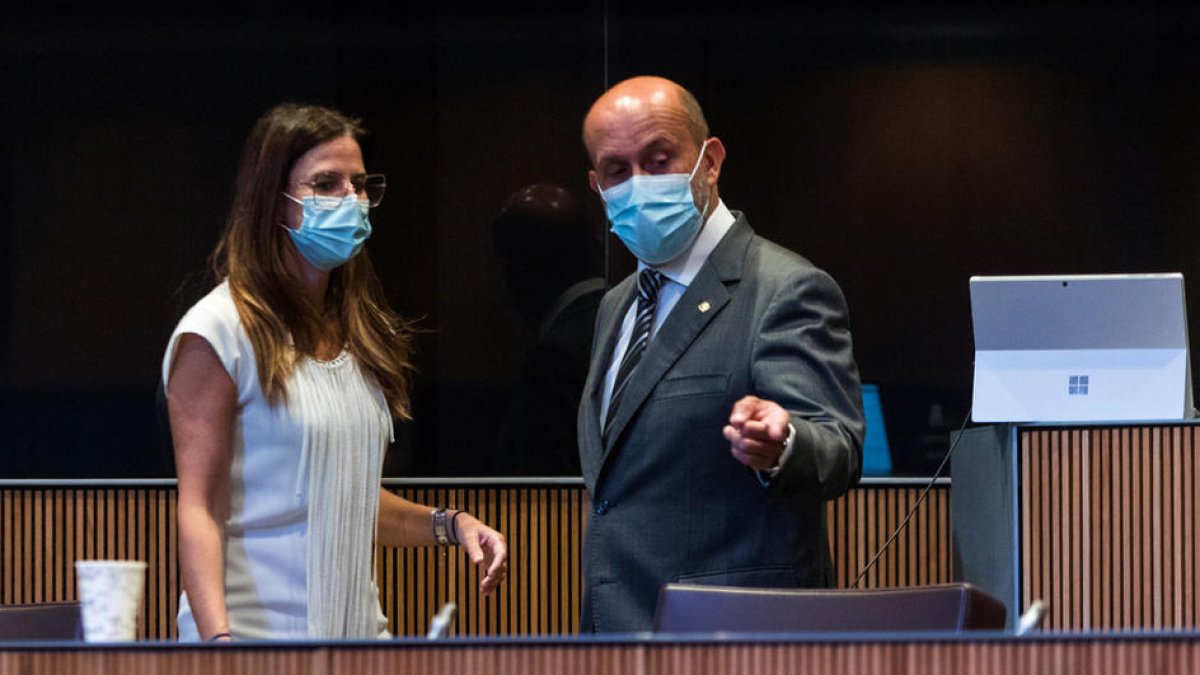 Salut avala que els esportistes dels Jocs es vaccinin abans de viatjar