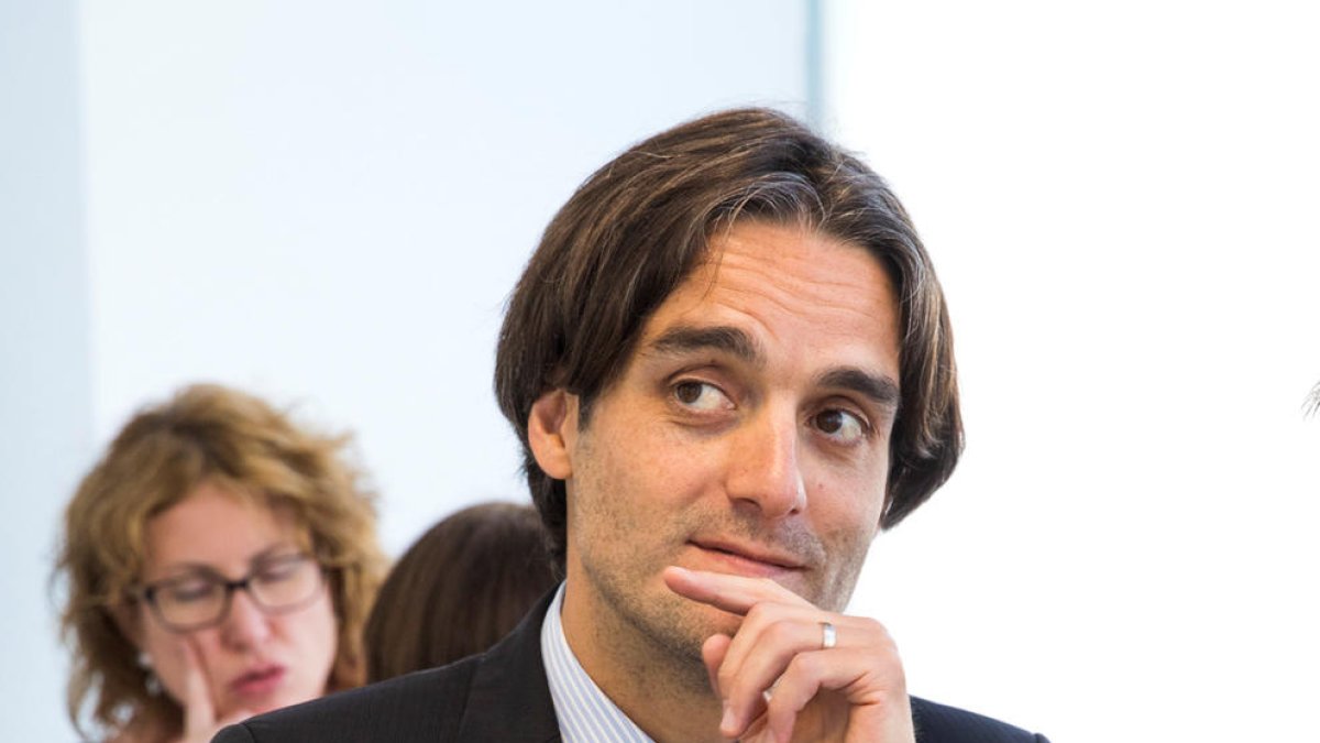 La Federació d'Atletisme escollirà el seu representant