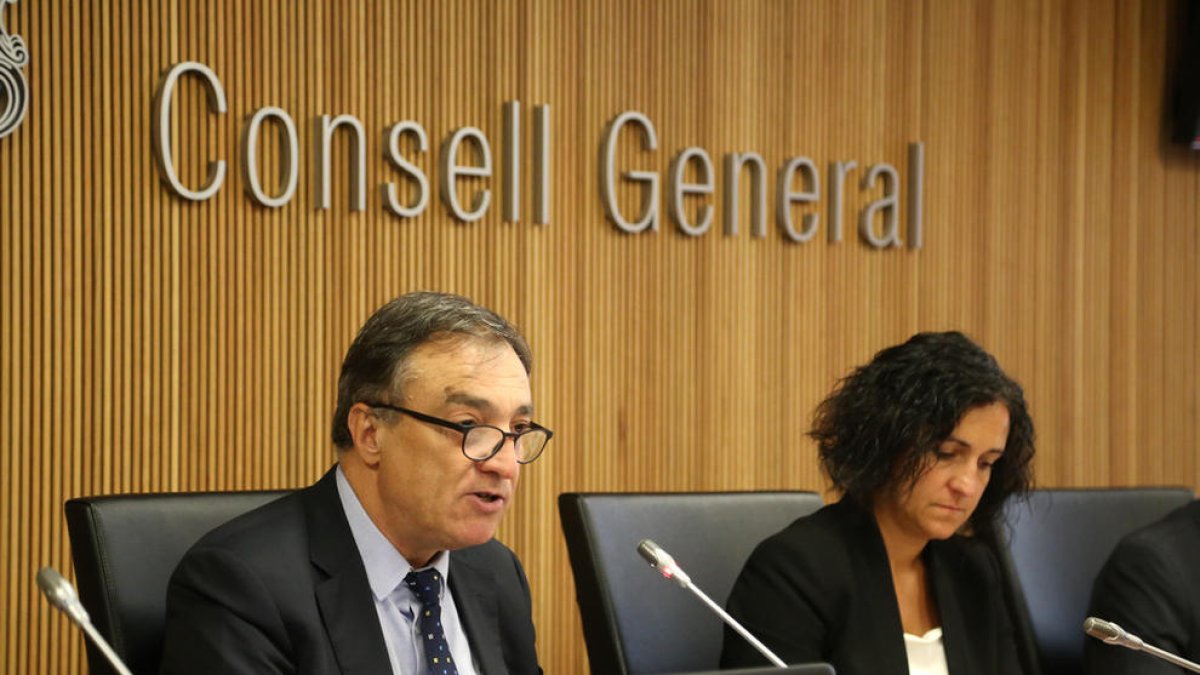 Quatre de cada deu expedients del Raonador tracten sobre l'habitatge