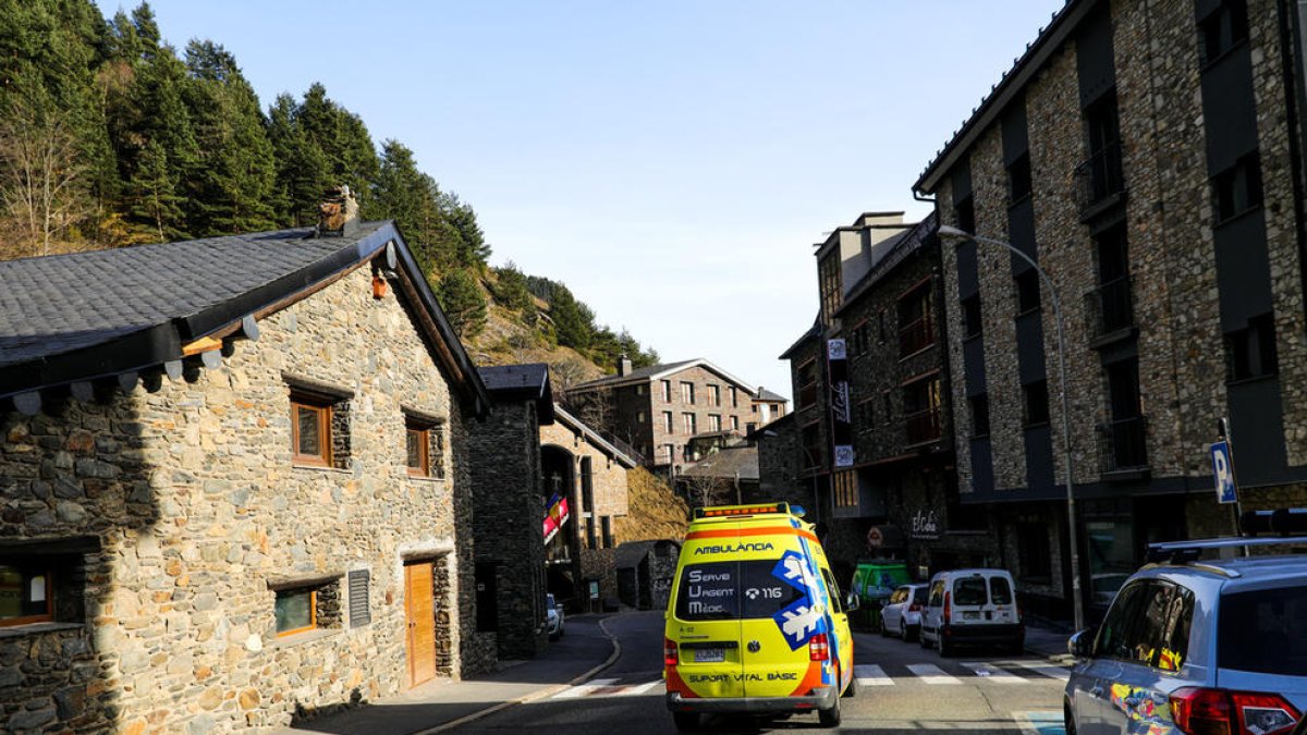 Els brots d'Arinsal i el Tarter sumen 66 positius