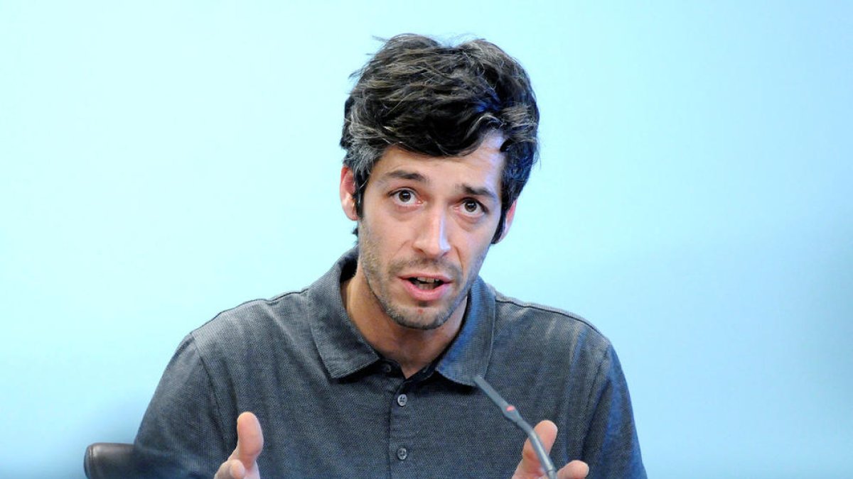 López considera clau fer tests per controlar la nova onada