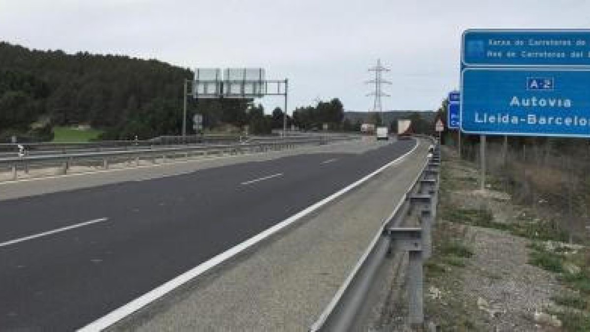 Espanya deixa la porta oberta a cobrar per circular per totes les carreteres