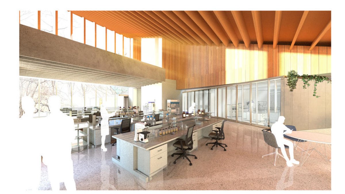 Consens polític per modificar la llei que permetrà l'arribada de Grifols