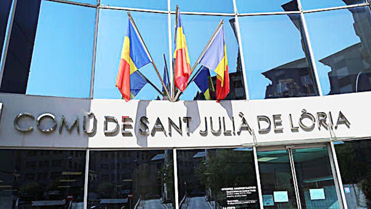 El comú de Sant Julià de Lòria descarta rebaixar al 0% la cessió de sòl