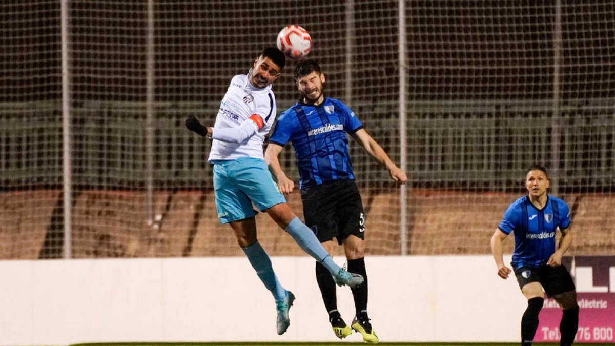 Jornada clau avui a la Lliga Multisegur