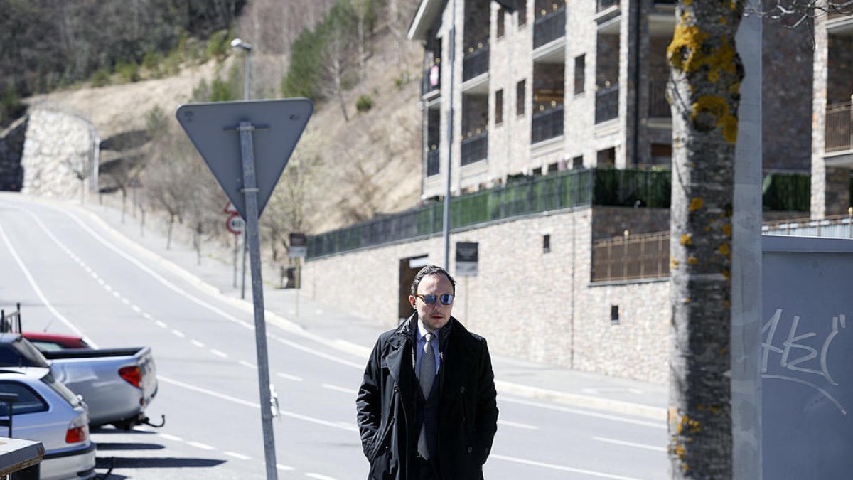 Propietaris de negocis d'Arinsal, Erts i Pal denuncien que l'administració els ha abandonat